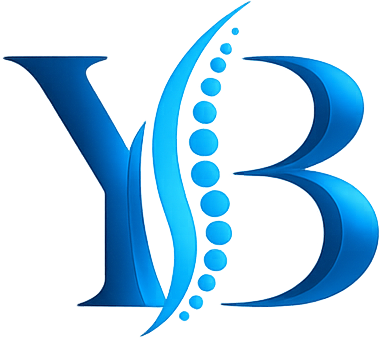 Logo Yoni Benittah