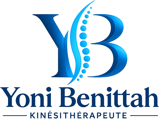 Yoni Benittah – Kinésithérapeute